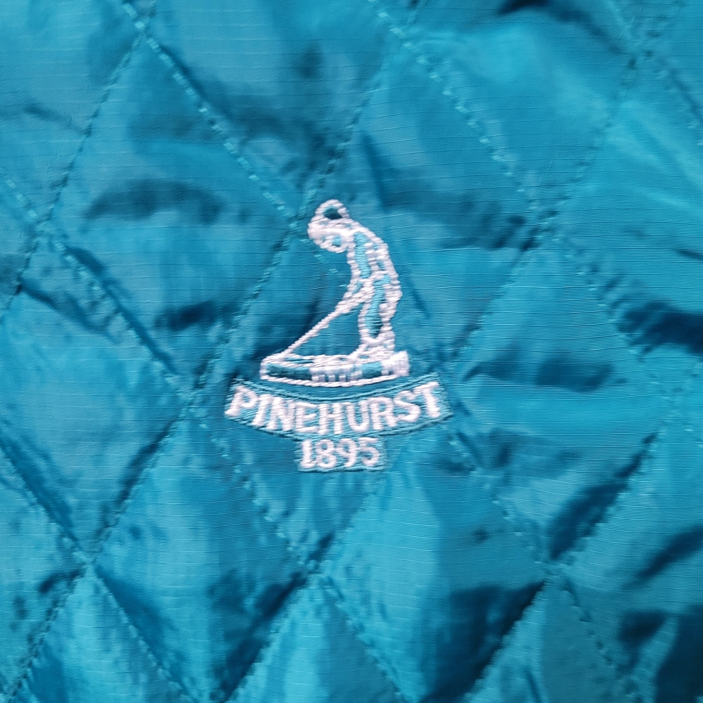 Pinehurst Quilted Jacket - Picture 4 of 8